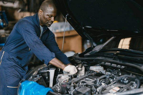 Custom Modifications & Upgrades